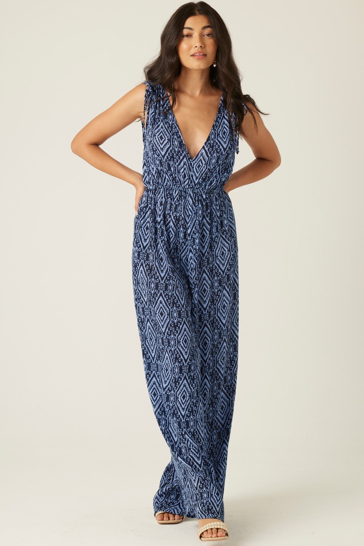 Camden Jumpsuit