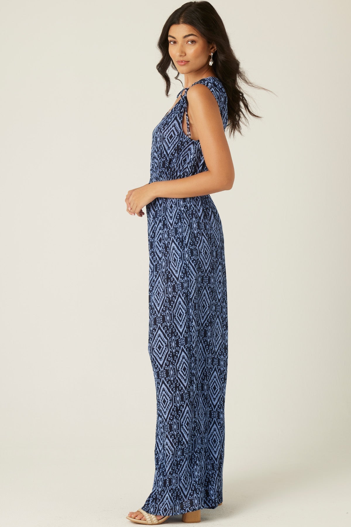 Camden Jumpsuit