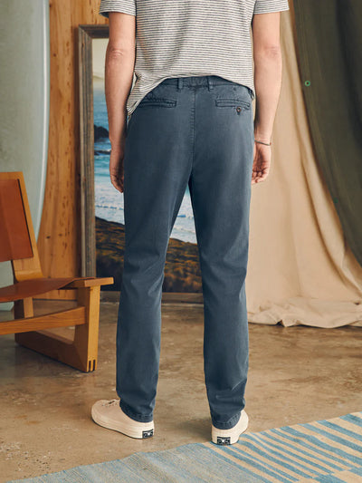 Coastline Chino