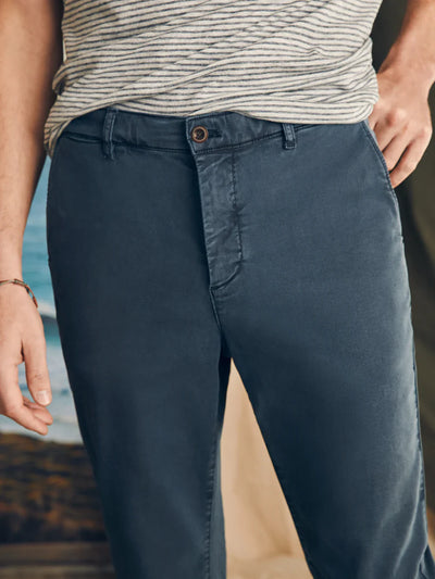 Coastline Chino
