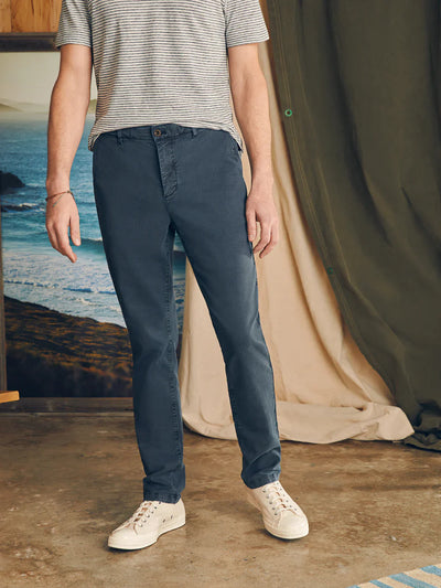 Coastline Chino