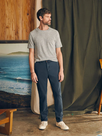 Coastline Chino